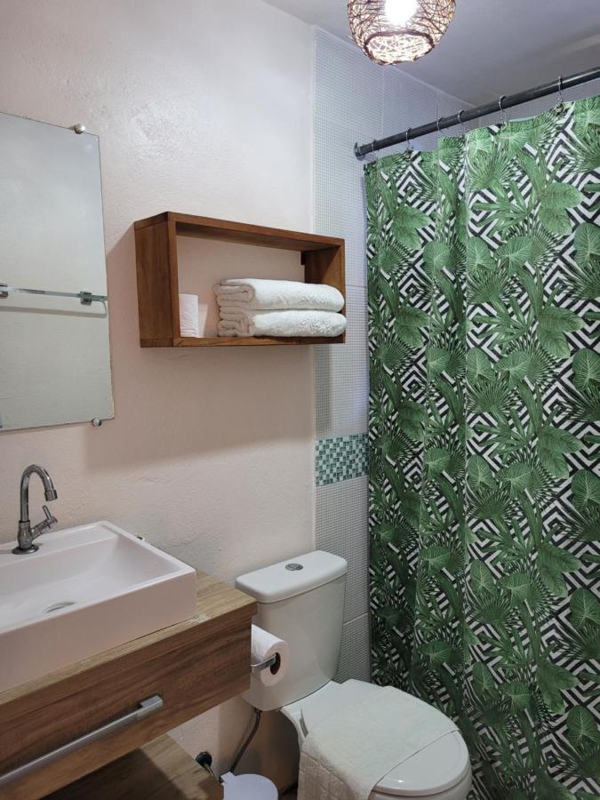 Casa Beija-Flor Pousada Velha Boipeba Exterior foto