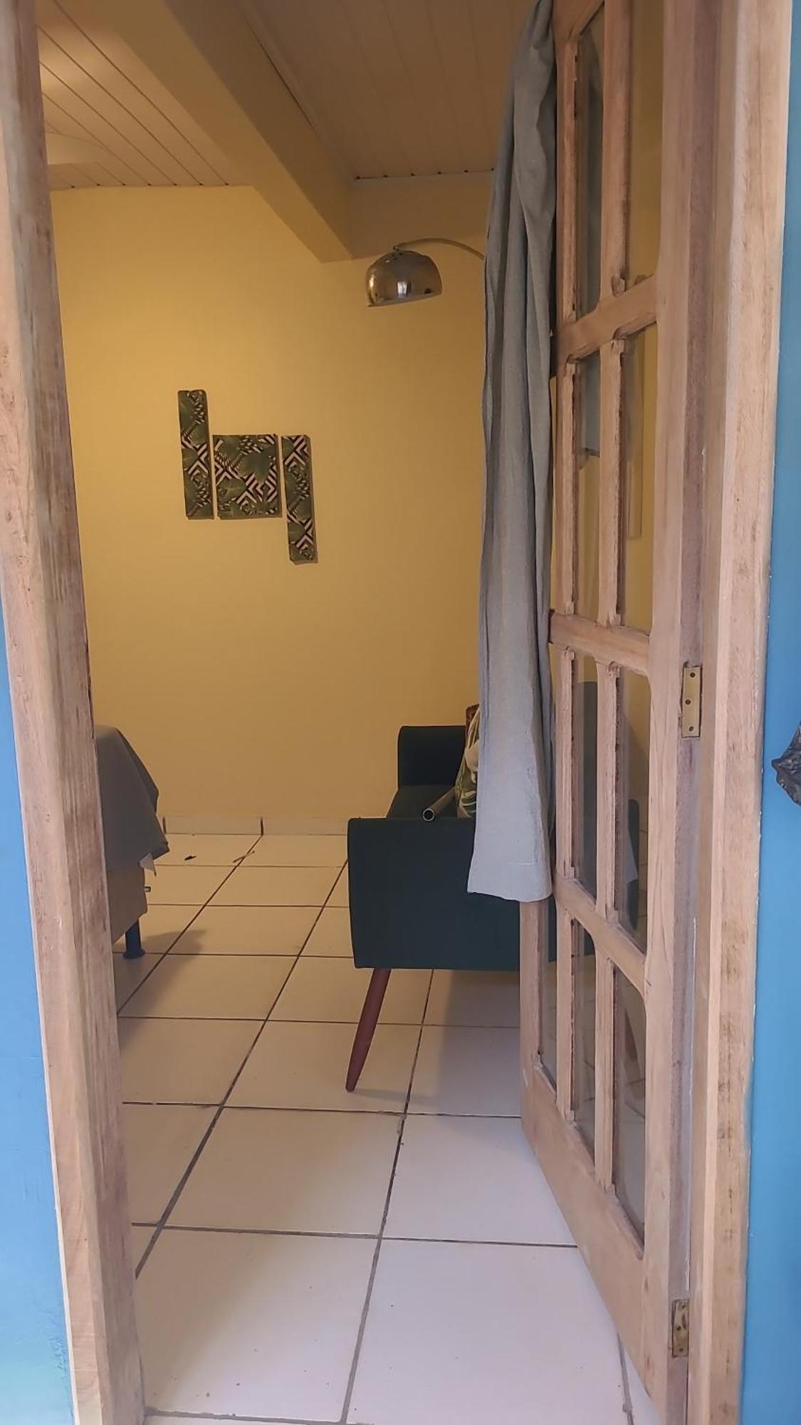 Casa Beija-Flor Pousada Velha Boipeba Exterior foto